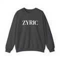 Unisex Zyric Crewneck Sweatshirt
