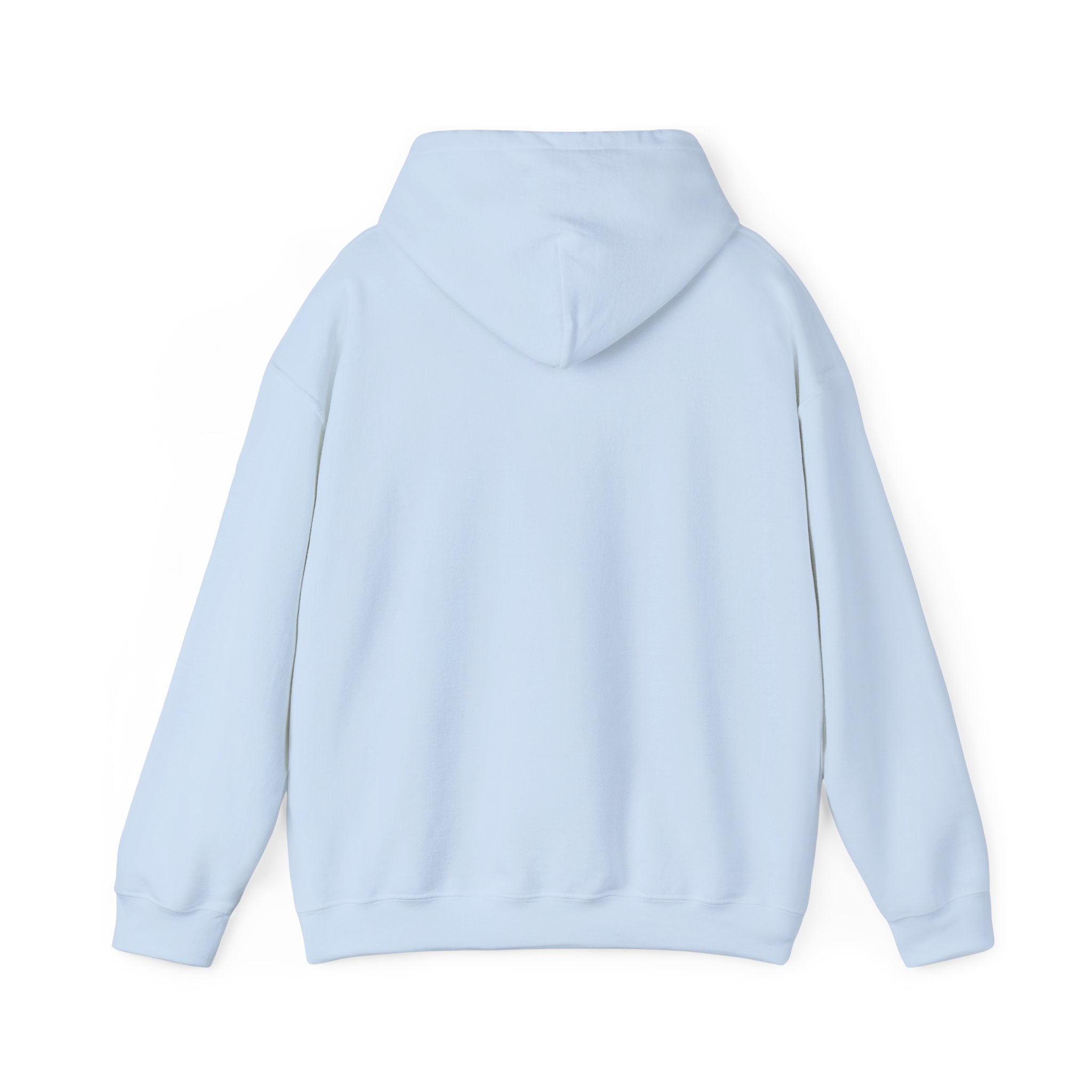 ZYRIC Hoodie – Classic White Pullover