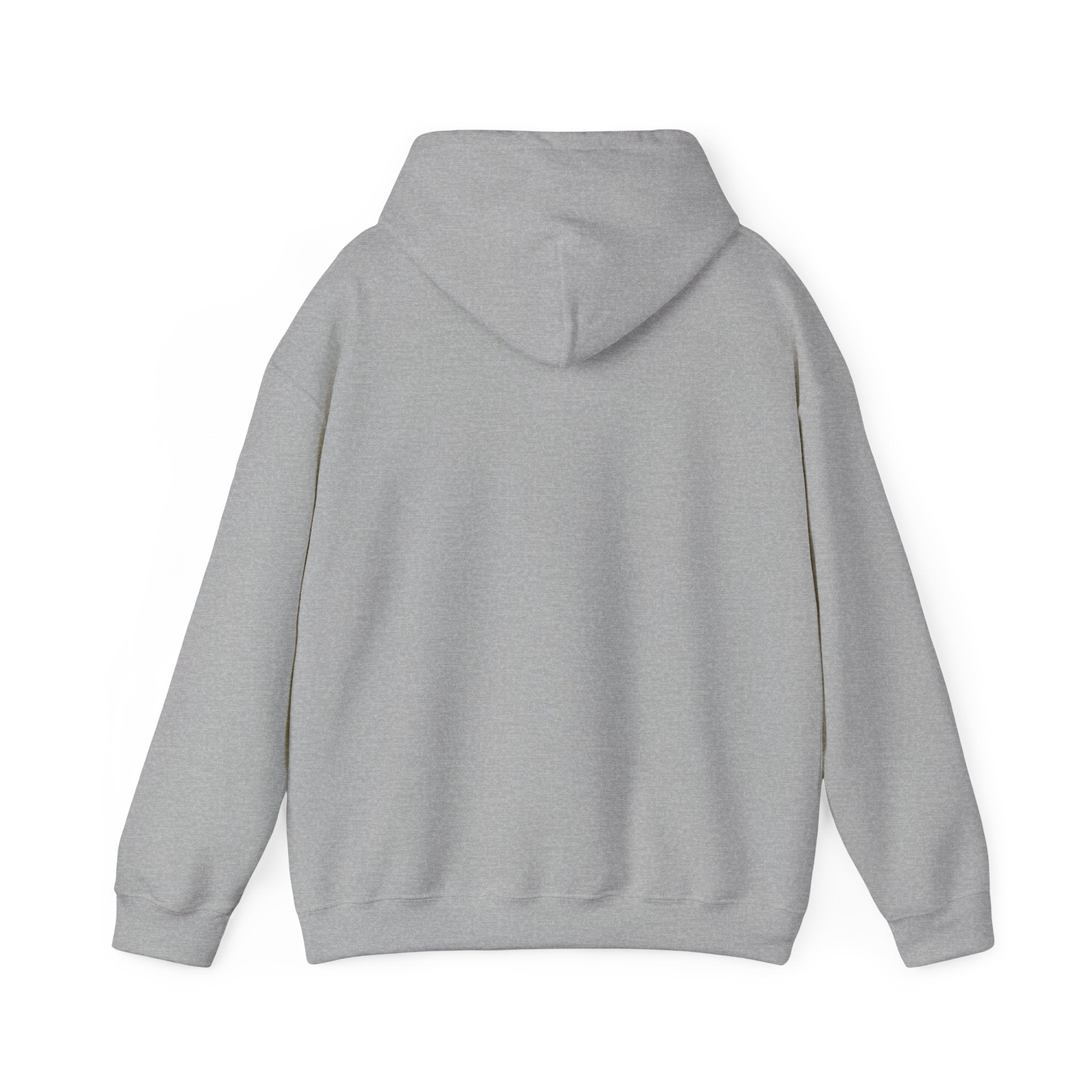 ZYRIC Hoodie – Classic White Pullover
