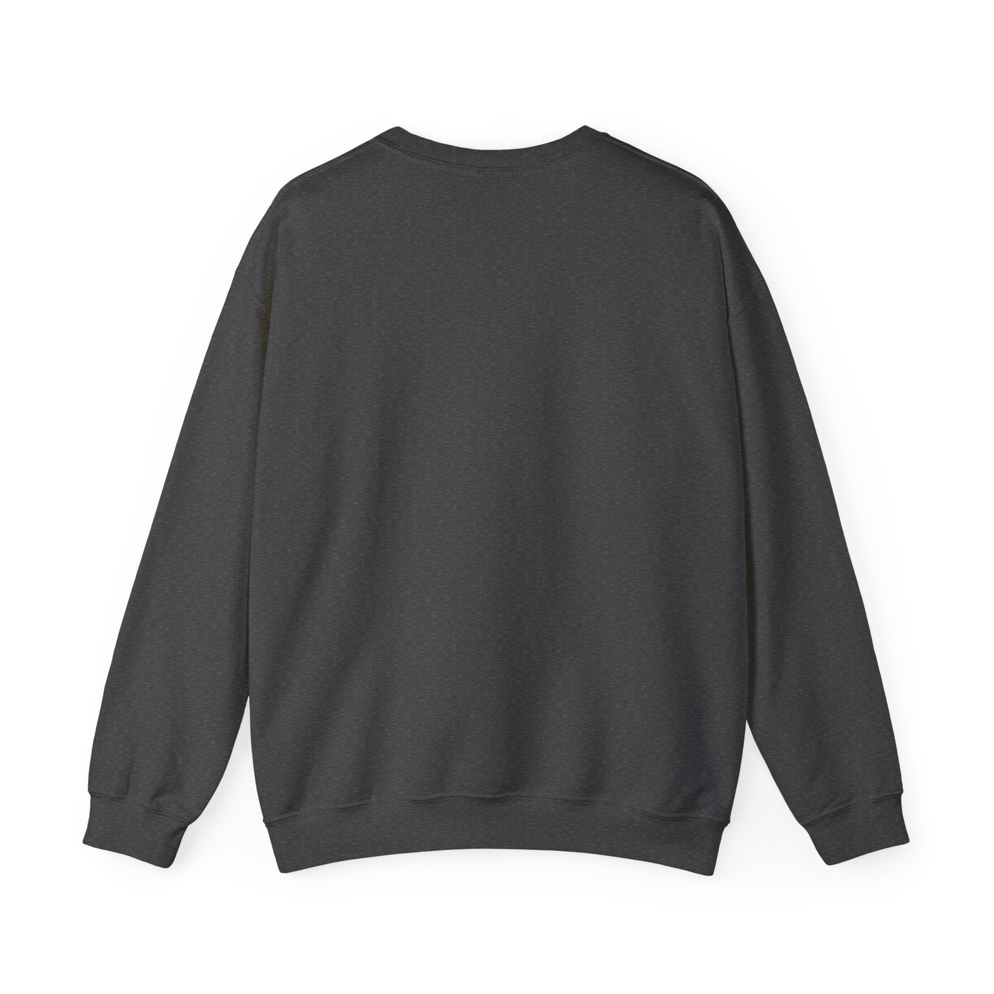 Unisex Zyric Crewneck Sweatshirt