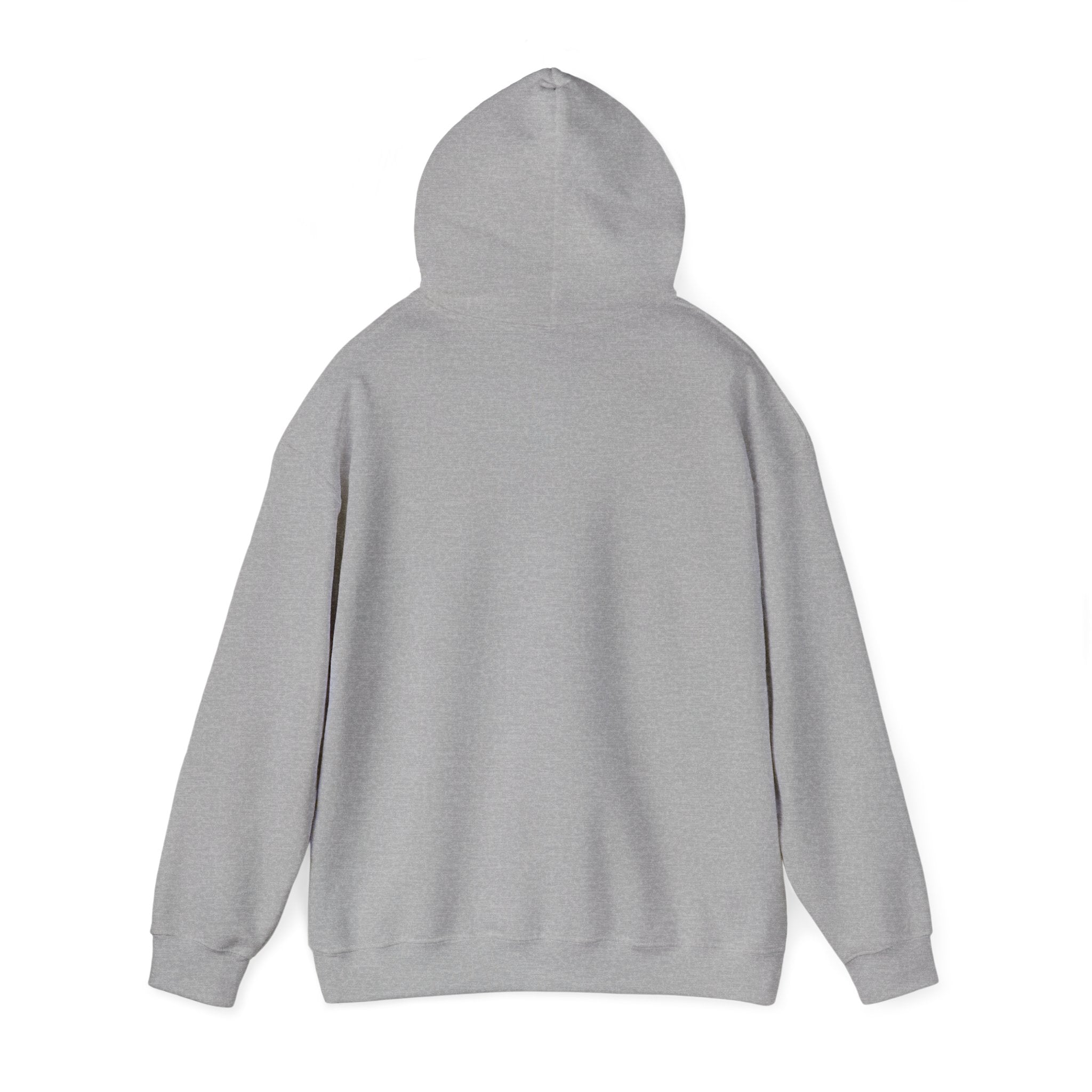 ZYRIC Hoodie – Classic White Pullover